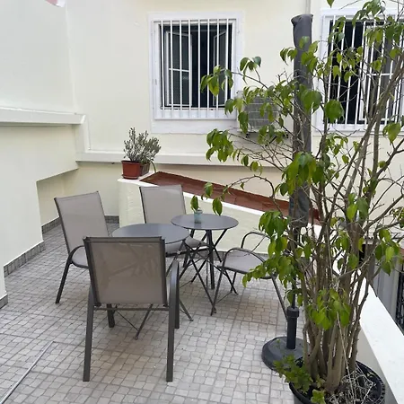 Apartmán Estrela - Lisboa