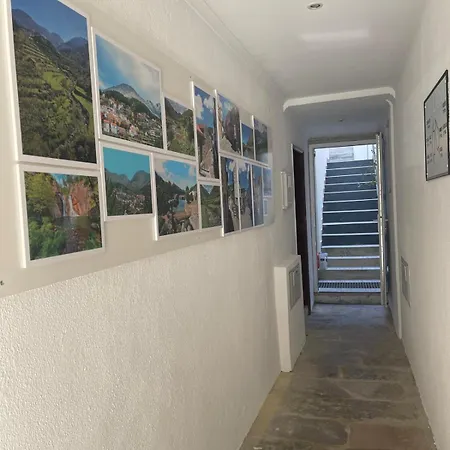 Apartmán Estrela - Lisboa