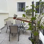 Lejlighed Estrela - Lisboa