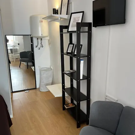 Apartamento Estrela - *