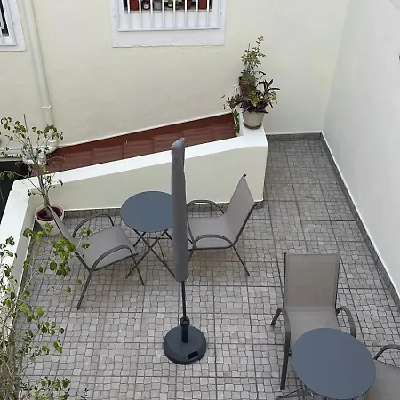 Apartamento Estrela -