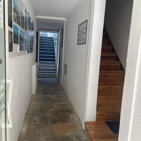 Apartamento Estrela - *