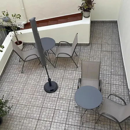 Estrela - Apartamento