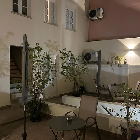 Apartamento Estrela - *