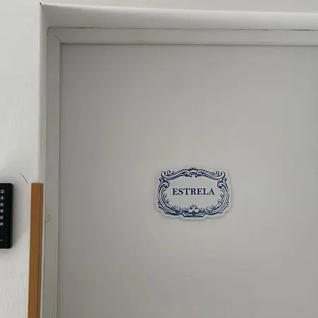Apartman Estrela -