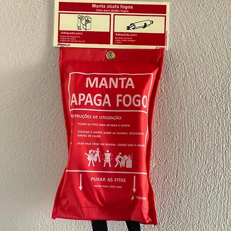 Apartman Estrela - Lisboa